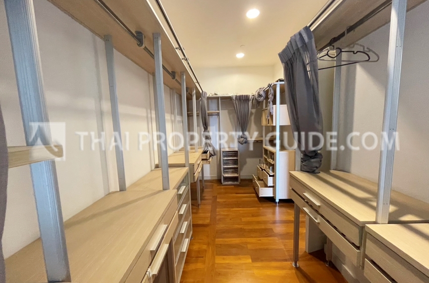 Condominium in Sukhumvit : Hampton Thonglor 10 